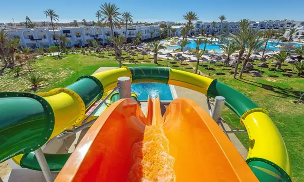 Djerba Holiday Beach 